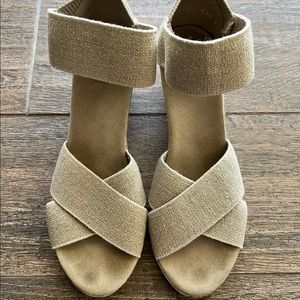 Charleston Shoe Company Sandal